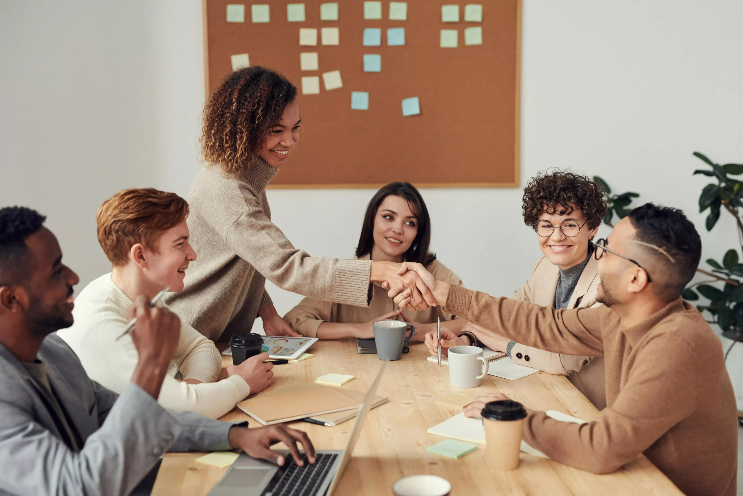 La mission d'assistant social : rôle, défis et opportunités