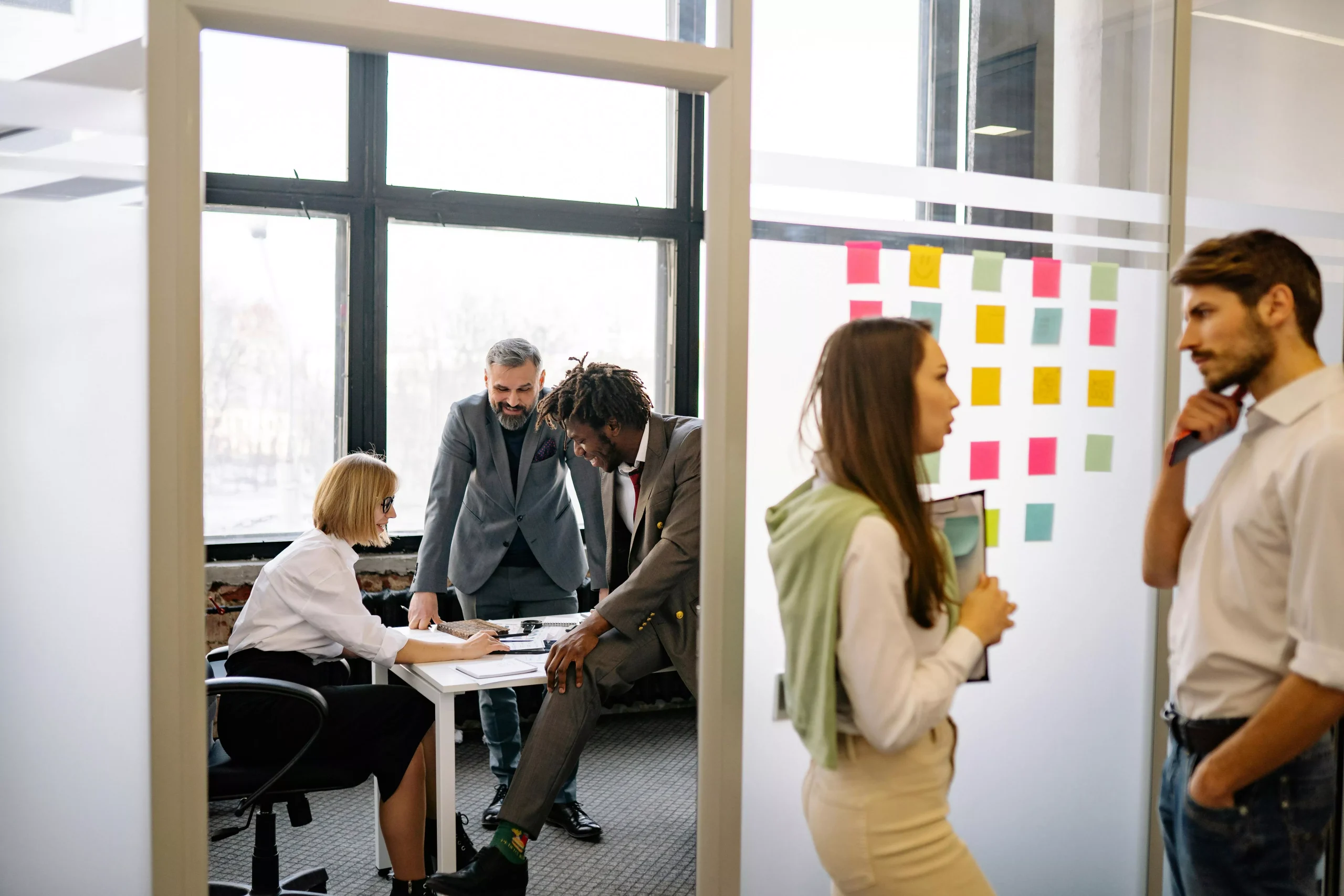 Trouver un job intérim dans le secteur social facilement