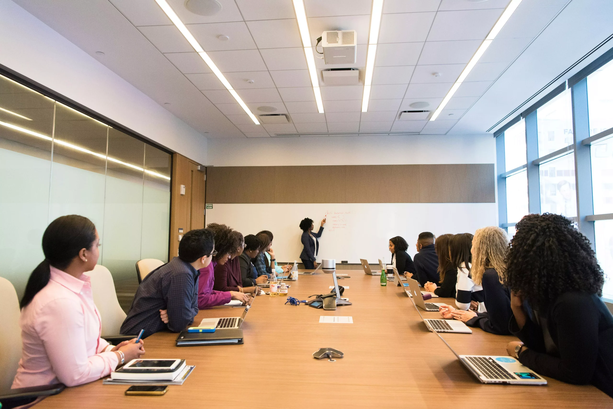 Trouver un emploi avec une agence d’intérim Gennevilliers