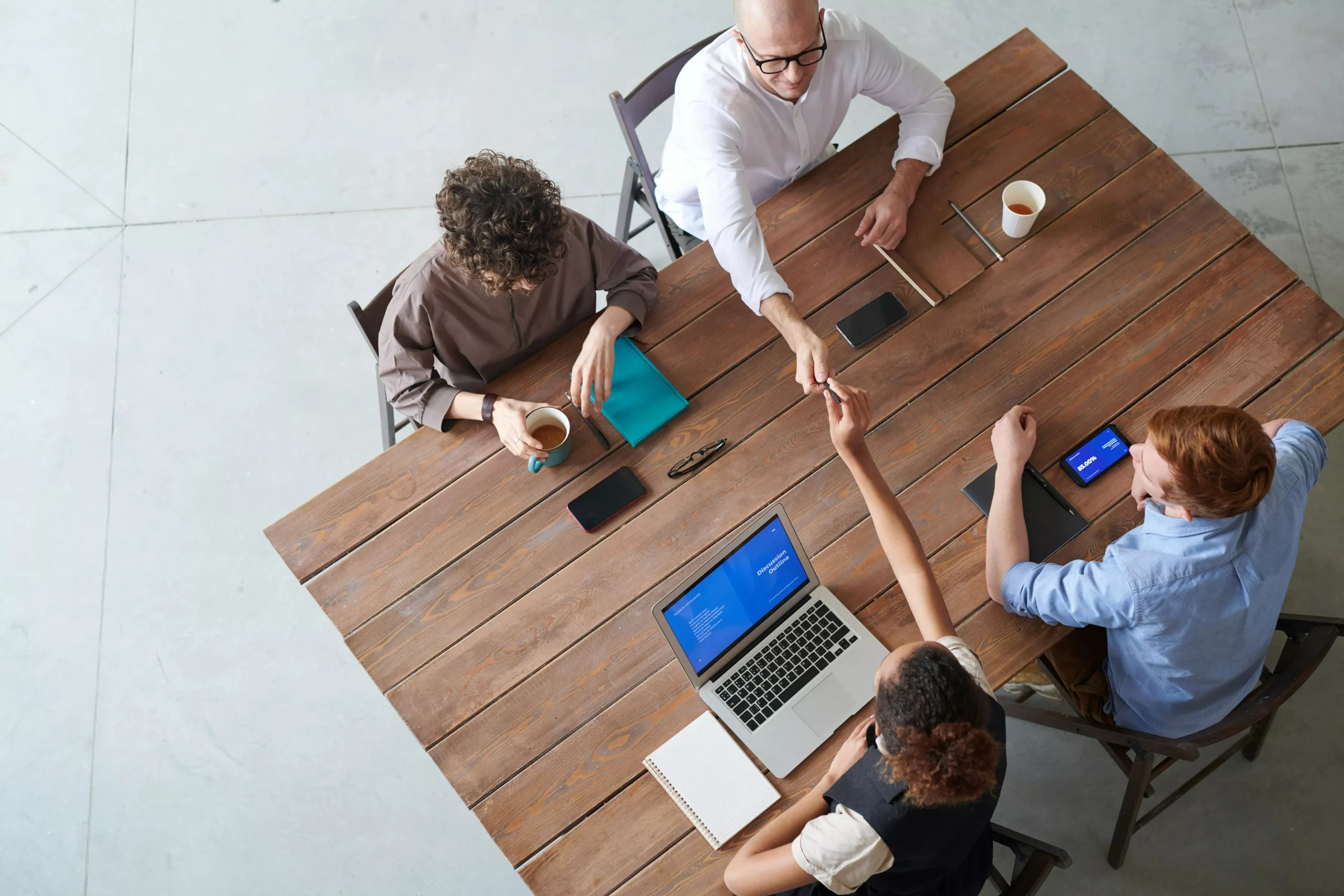Comment s’inscrire en intérim efficacement en 5 étapes