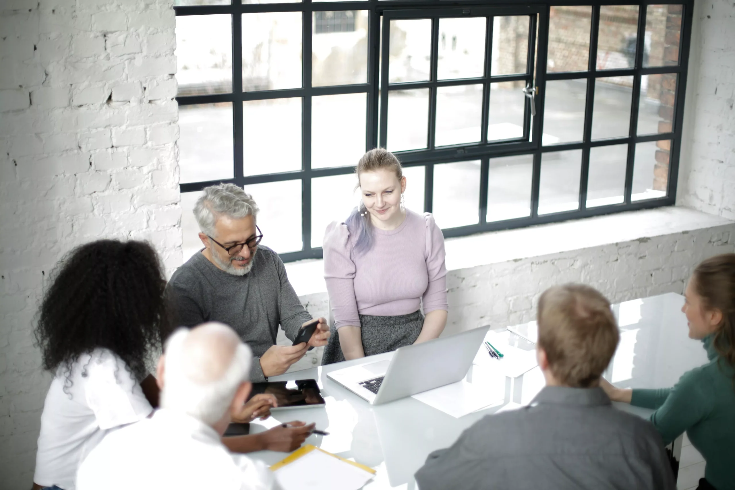 Interim social : vos opportunités à Paris