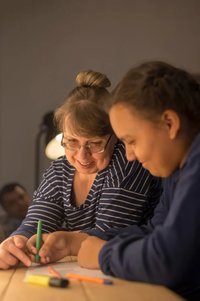 Missions d'intérim, CDD et CDI dans le social, médico-social et médical à Gennevilliers